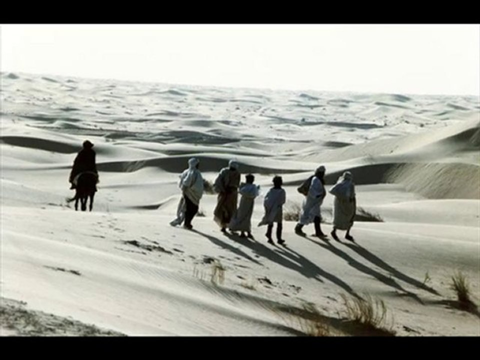 Hamid Baroudi - Caravane too Baghdad.avi