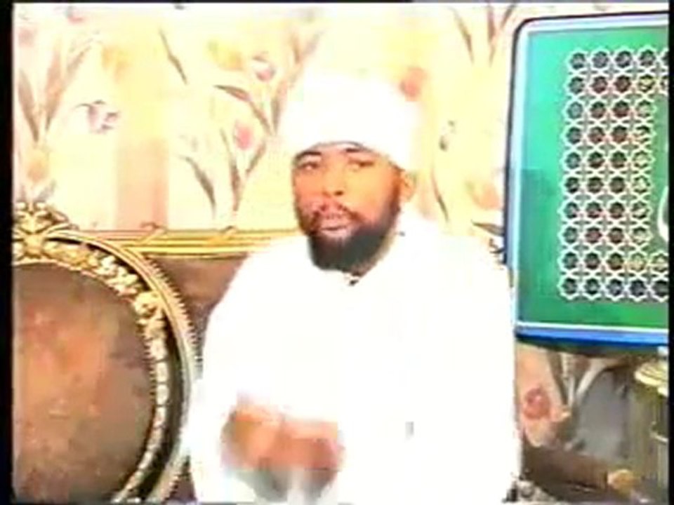 Abdul Madjid Kasogbia - Qui a été envoyer à l'humanité  7/14