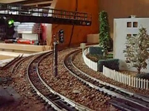 RTG & CC 72001 Jouef