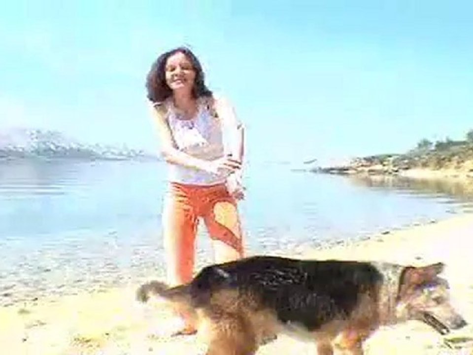 Individuelle Kompetenz von Sabine- für Jeet TV