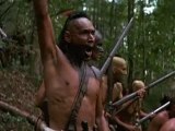 Le dernier des Mohicans