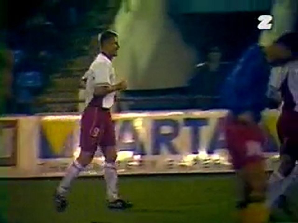 Mołdawia-Polska 0:3 (7.10.1997)