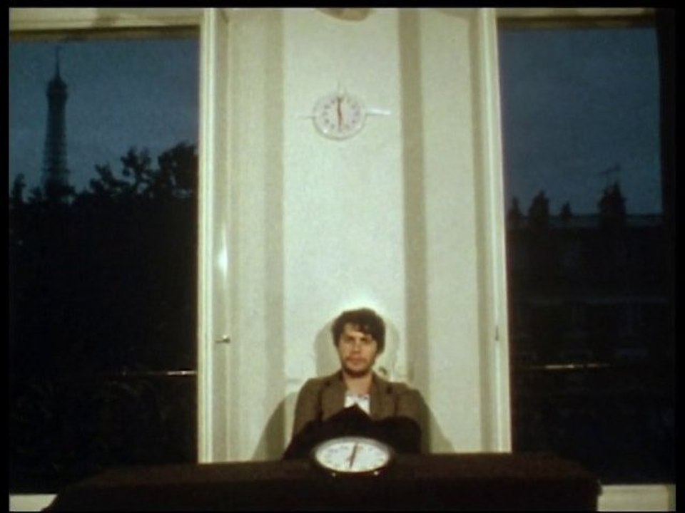 THE PROTOCOL - (Please) Don't Blame Mexico