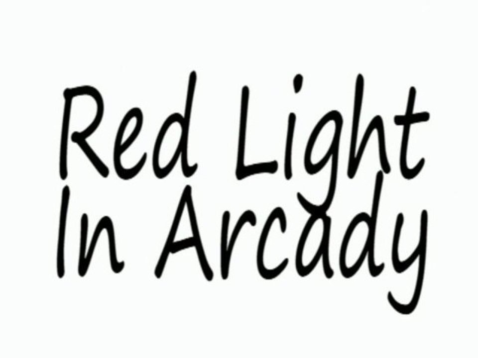 Beau – “Red Light In Arcady” – widescreen version