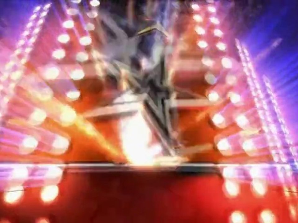 FilmyRules.Com - WWE Superstars  December 16th 2010  Part 3