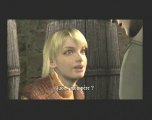 Resident Evil 4 Walkthrough 9 /  Ashley la Poufiasse