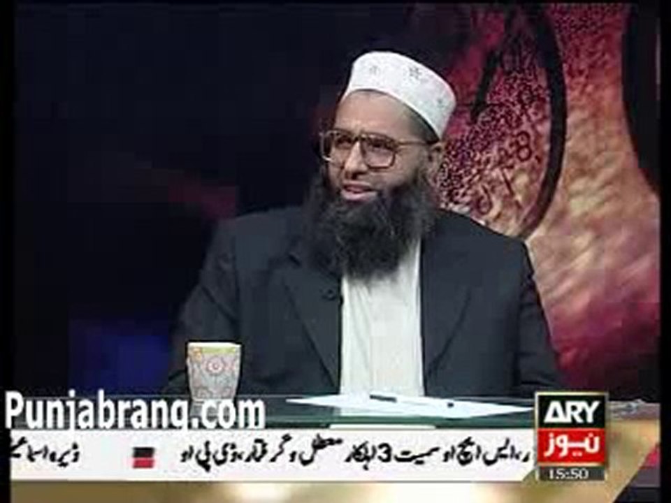 Sawal Yeh He 18th Dec 2010 part 2