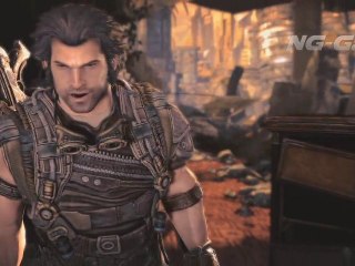 Bulletstorm Story & Character Trailer