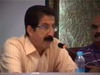 Kamu Emekcileri Kurultayi Bolum 6