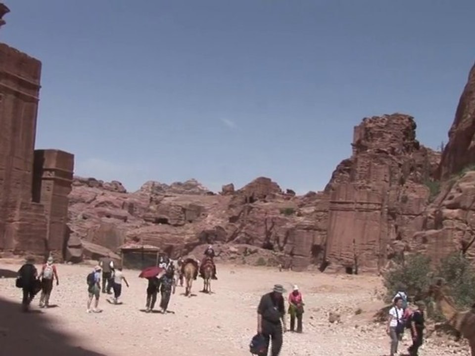 Petra