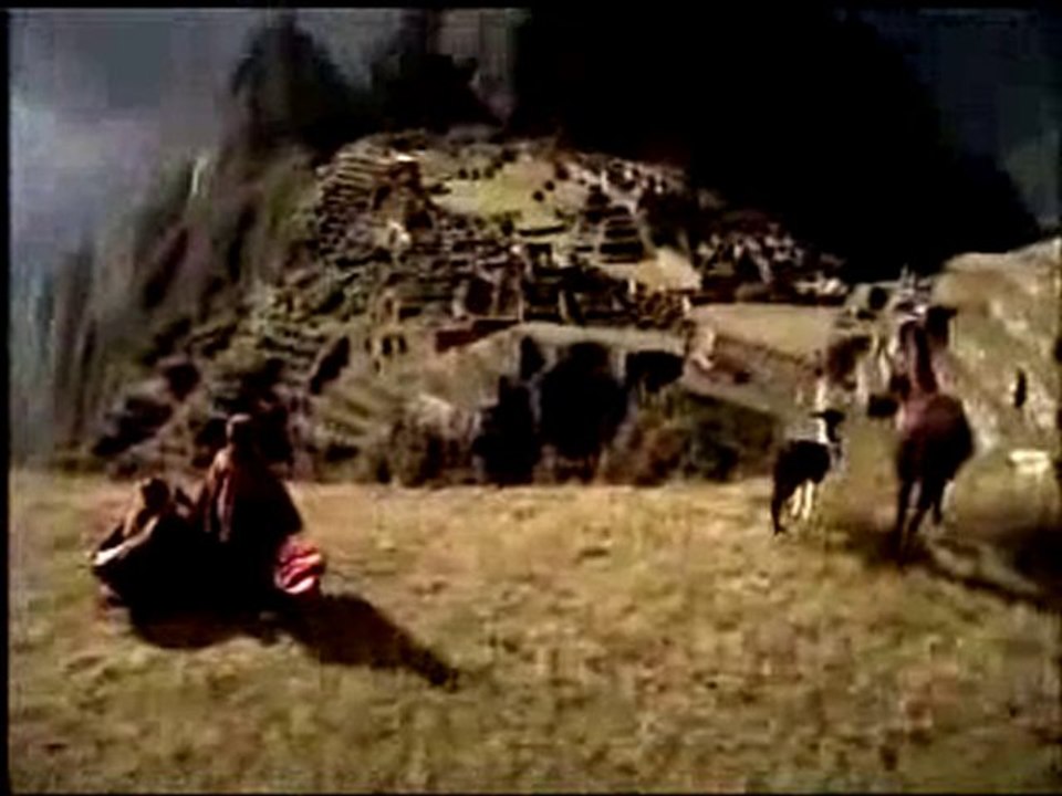 Machu Picchu Peru - Machu Picchu wonder