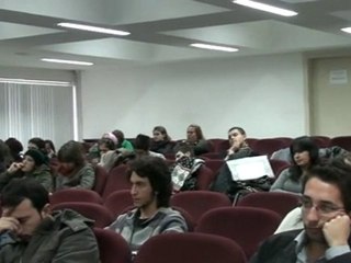 Etkili İletişim Söz Söyleme Sanatı (4) Adem Karafilik