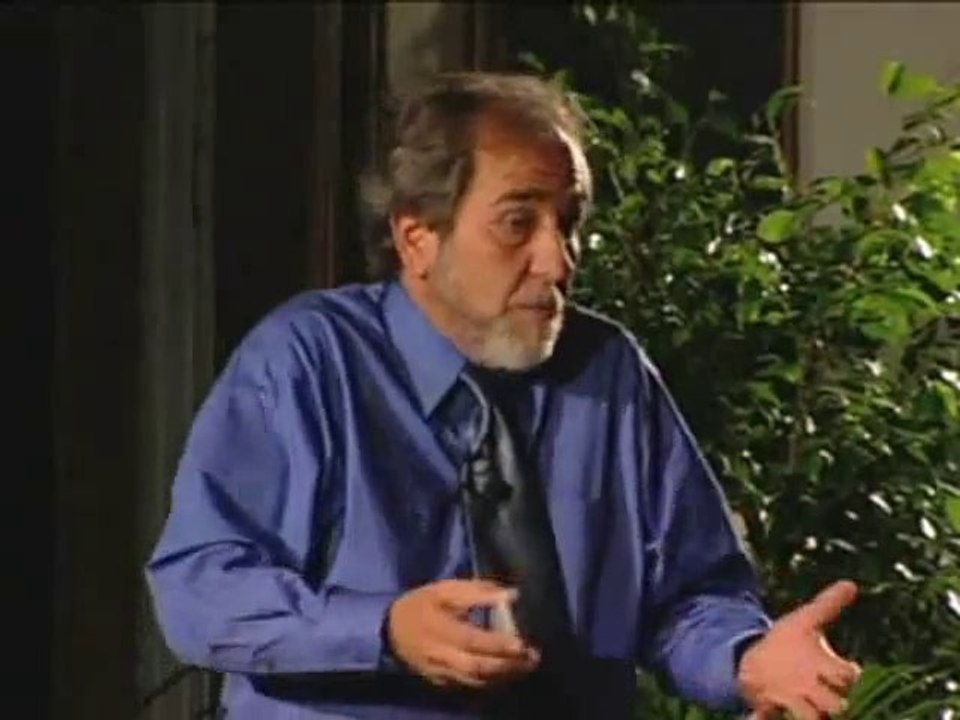 WIE WIR WERDEN. WAS WIR SIND - Bruce Lipton 1