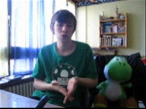 Retroplay: l'emission Rétrogaming!