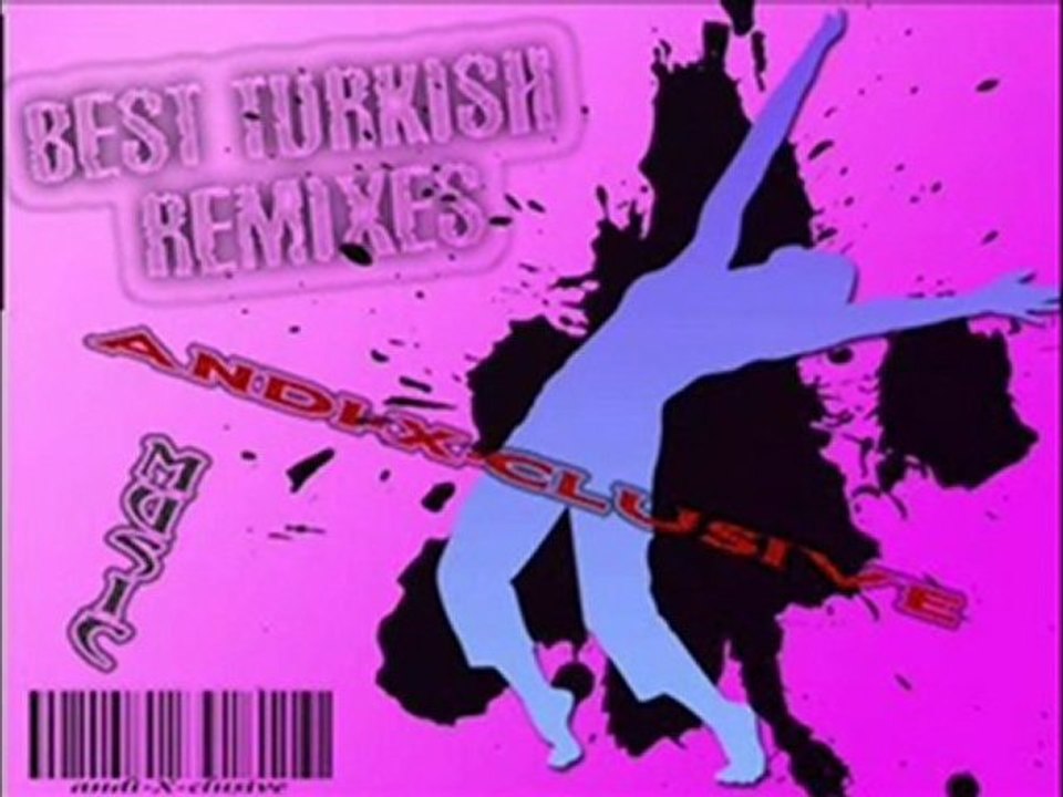 Dj Onur vs.Dj Emrah-Turkısh Summer_Party Mix2007