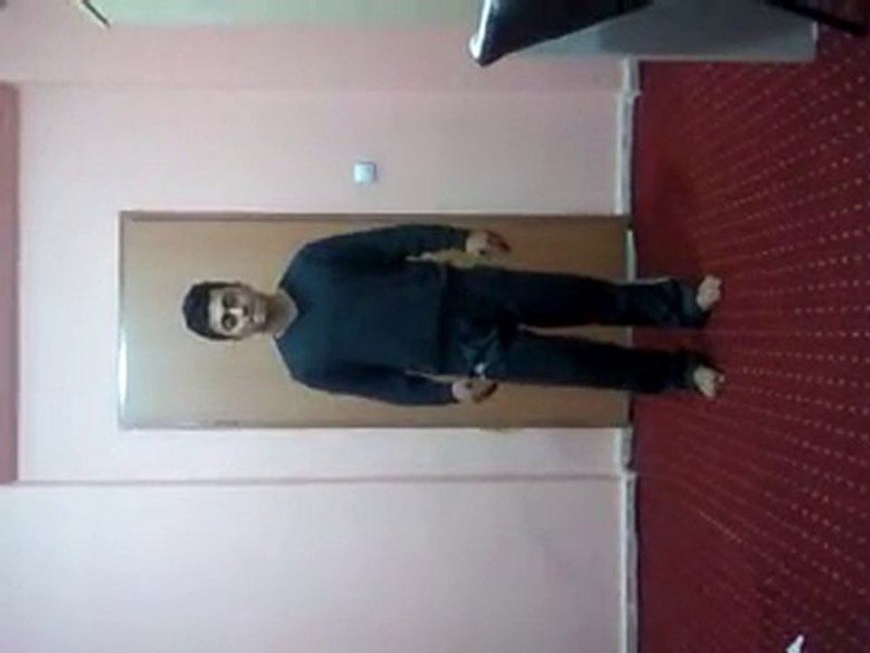 kiremithane papi dans/brek dans/break dans/papi dance