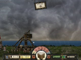 video test 3-crush the castle 2