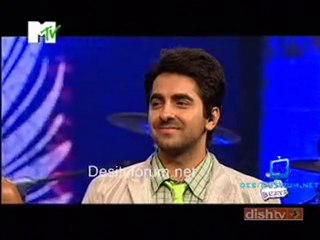 Rock On Season 2 - 18th Dec 2010 - Pt3