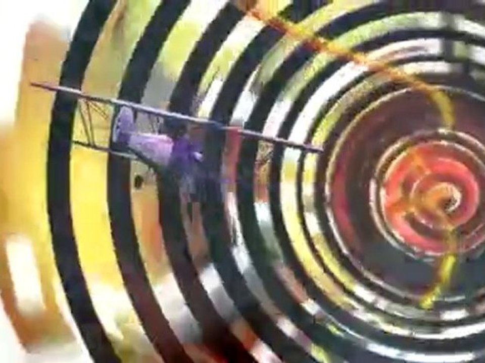 Machu Picchu Animation Post  - Machu Picchu Peru Travel