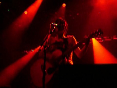 PASCALE PICARD BAND en Concert à Toulouse en Avril 2009