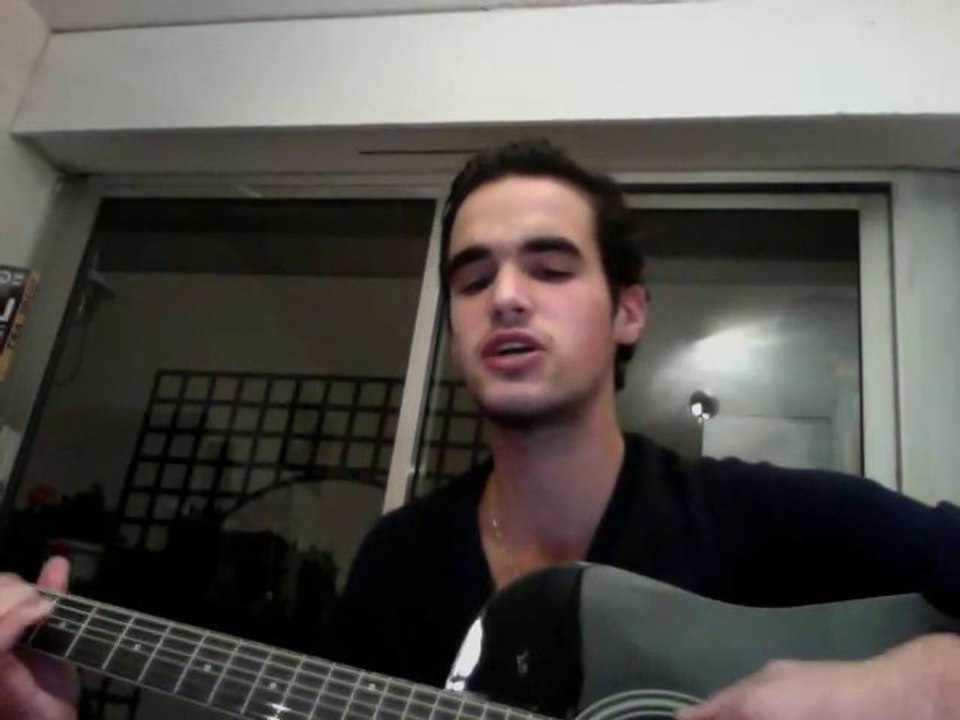 Cover Something Corporate-Konstantine