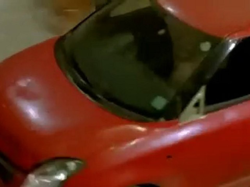 Payback 6