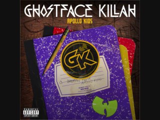 GhostFace Killah - Apollo Kids - Download