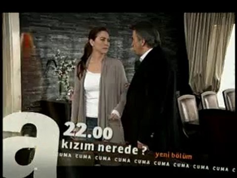 Kızım Nerede? 2. Bölüm Fragmanı - Atv