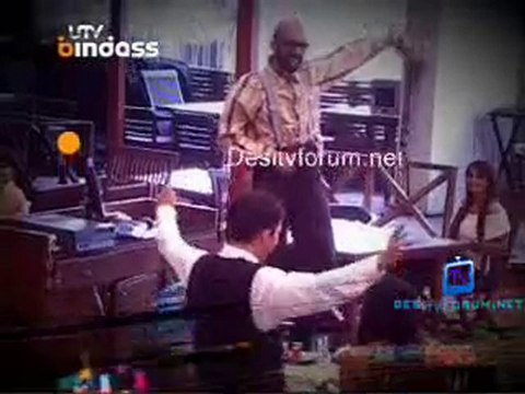 Emotional Atyachar - 18th December 2010 pt5