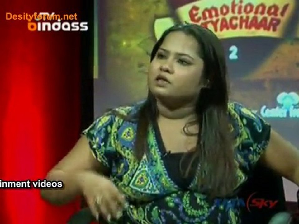 Emotional Atyachar (Season 2) - 18th December 2010 - Part2
