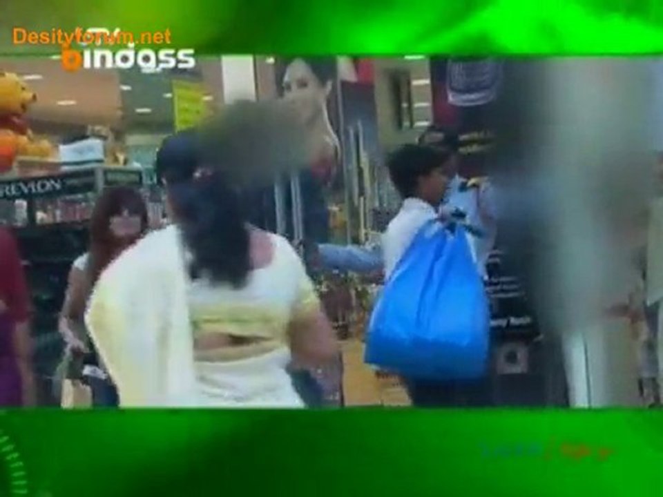 Emotional Atyachar (Season 2) - 18th December 2010 - Part3