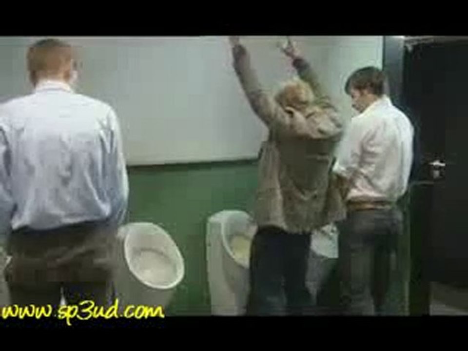 Les 10 choses à ne pas faire aux toilettes