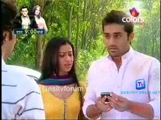 Rishthon Se Badi Pratha - 18th December 2010 Part1