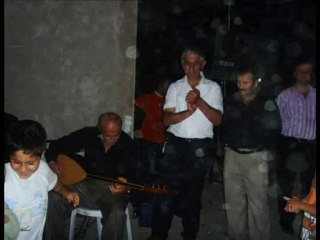 Ferhat Akın - Karadeniz Güzeli (buradan bir kız kaçtı)