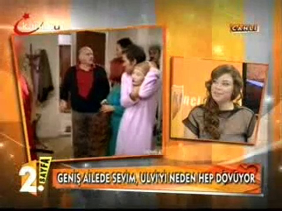 İkinci Sayfa-2 blm Yeşim Ceren Bozoğlu ve Gencay Gürün