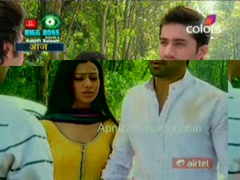 Rishton Se Badi Pratha - 18th December 2010 pt1