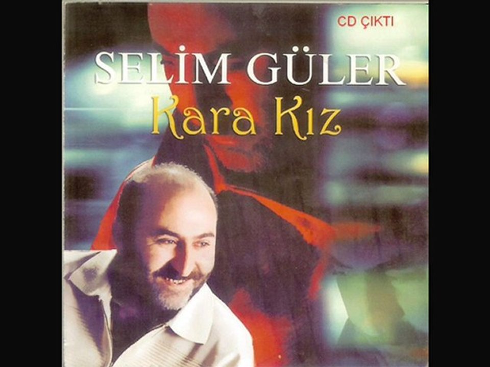 selim güler ceylan gözlüm