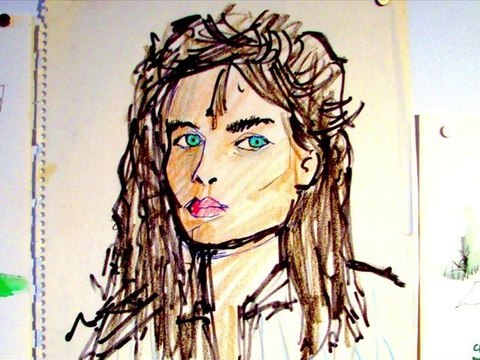 Exposition Gilles Carle Marché Bonsecours