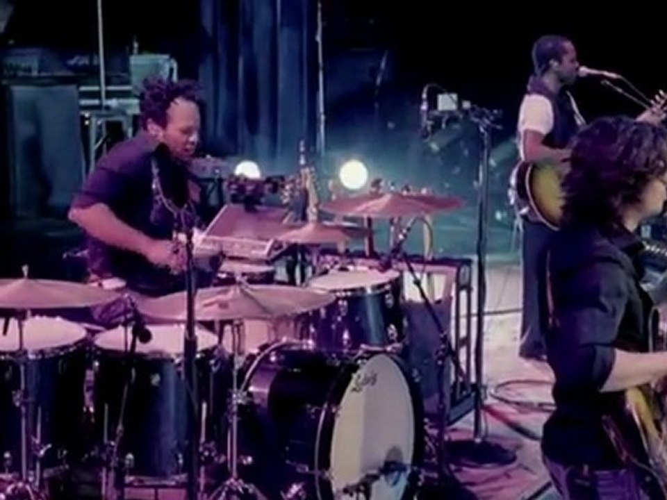 John Mayer - Slow Dancing in a Burning Room