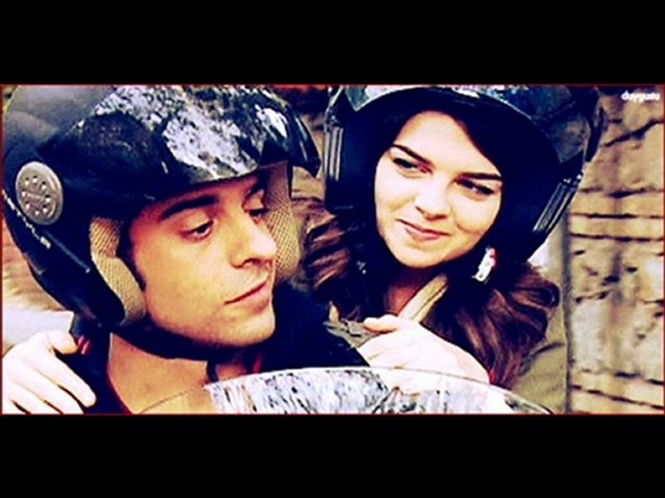 Efe&Aslı     İhtiyacım Var Sana