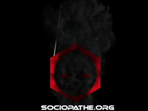 MARRE ! - Sociopathe Album (Djamal Torgull Densio)