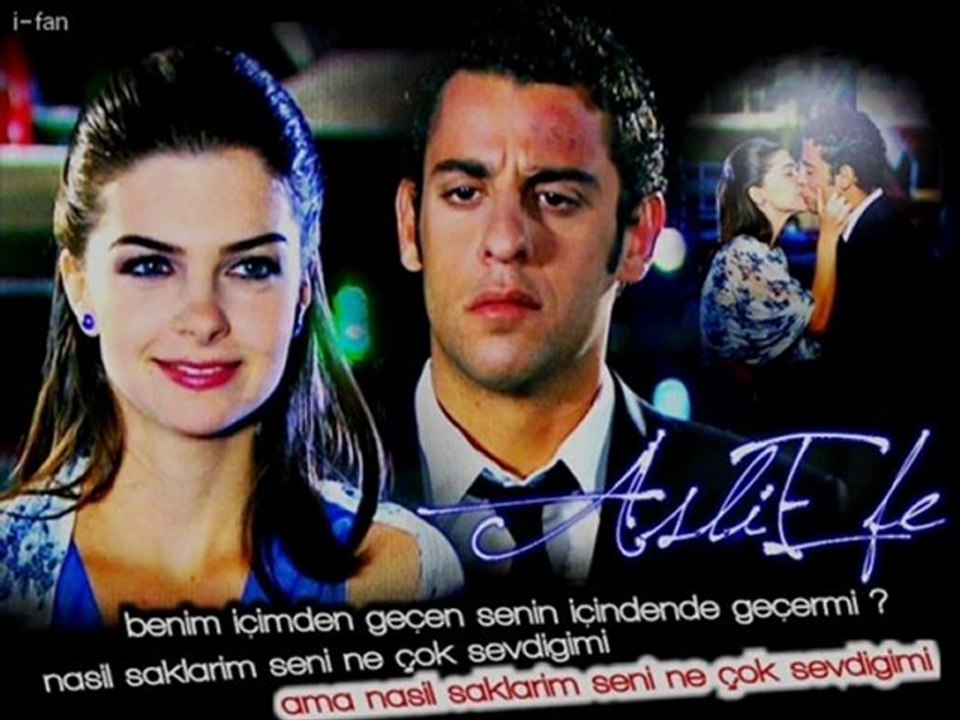 Aslı&Efe Üzüm