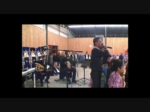 Orchetre AL-Anwar Vives les Mariées part 4