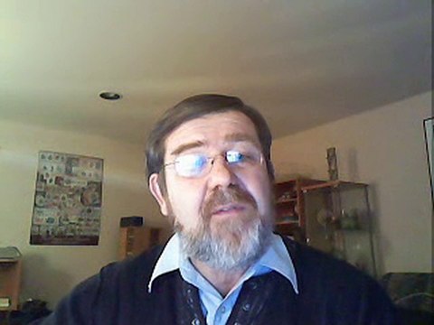 Message d'Alexey Pajitnov, créateur de Tetris pour le VGL