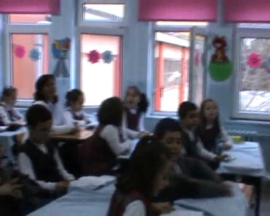 işte sınıfımız yerli malı şiir