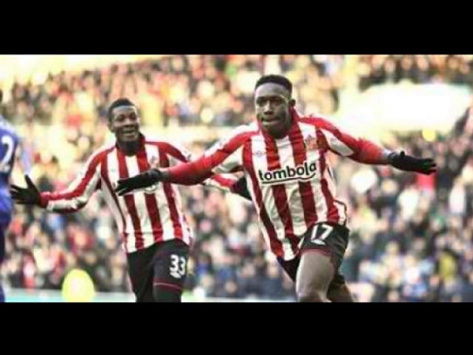 Sunderland 1-0 Bolton Welbeck header, Gordon miracle-save