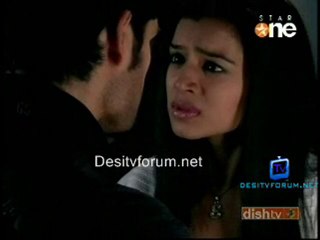Pyaar Kii Yeh Ek Kahaani - 18th Dec 2010 - Pt4