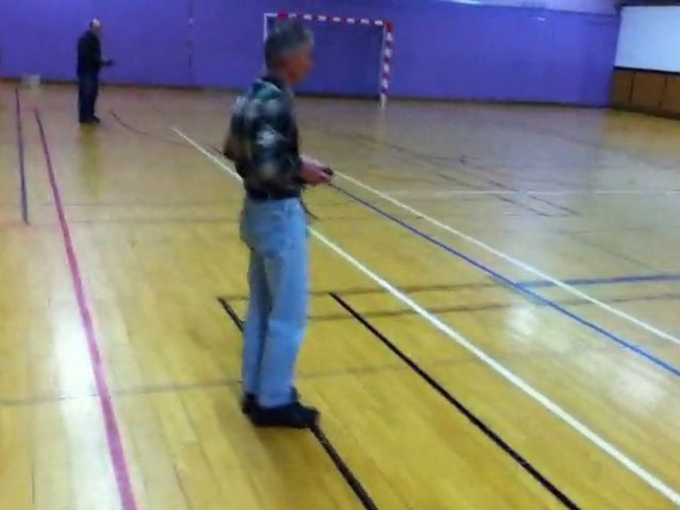 Séance du 17/12/2010