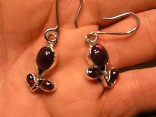 ruby flower "sale ends nobody viewing ebay"
