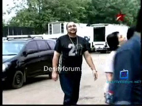 Master Chef - 18th Decmber 2010 pt1